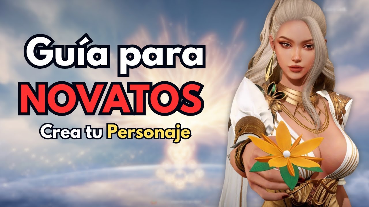 TODO lo que necesitas saber antes de elegir un servidor en Lost Ark.