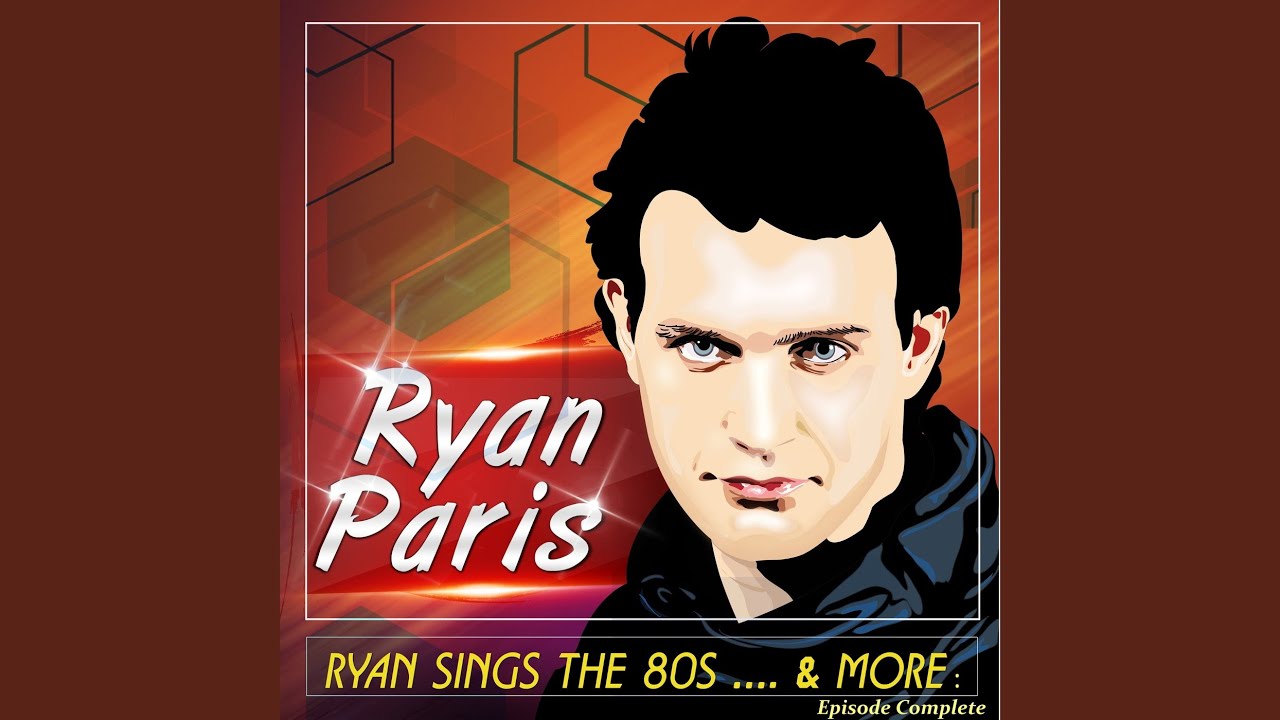 Vision of Love (Remake Version 2021)