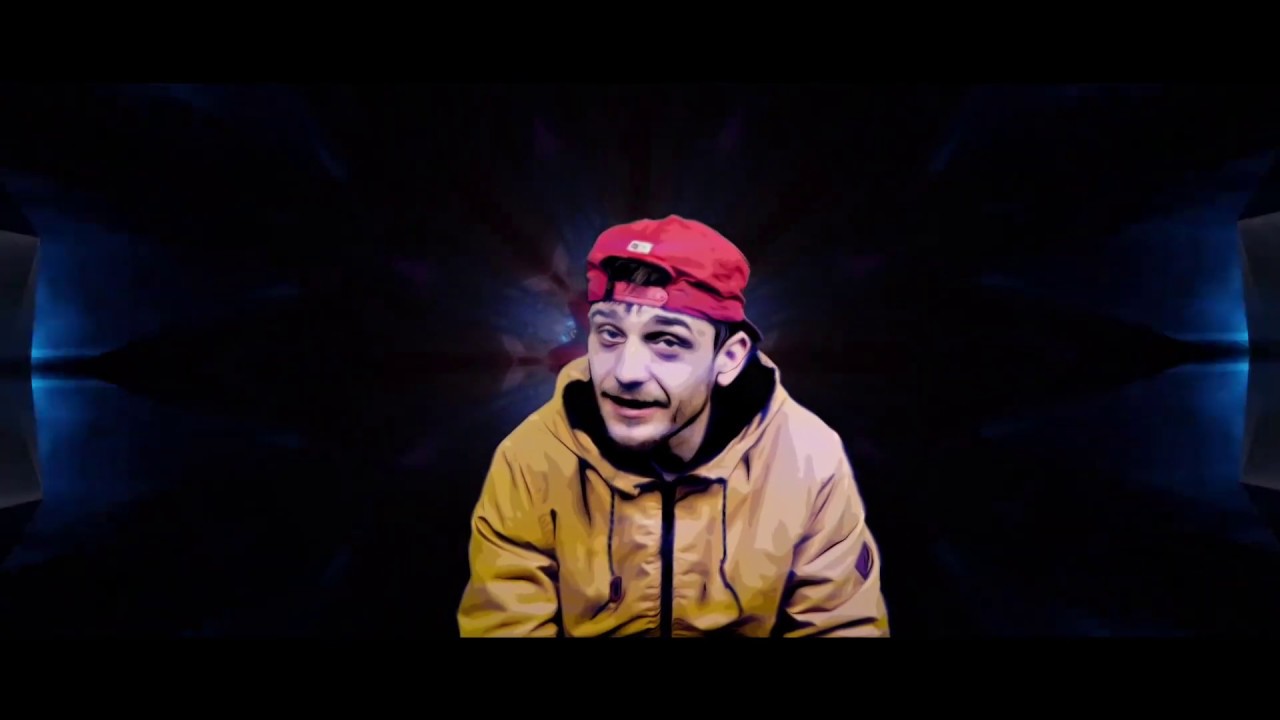 PYSIO - WERTE /ALLES IST JETZT feat. BOSSE | Mashup (Musik Video) prod. by DA RIDLA BEATZ