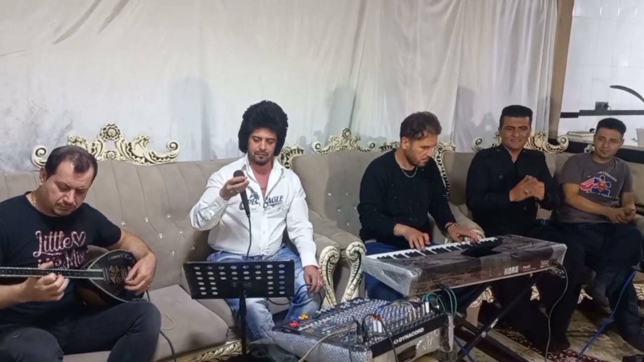 Kaiwan Karimi 2023 p1