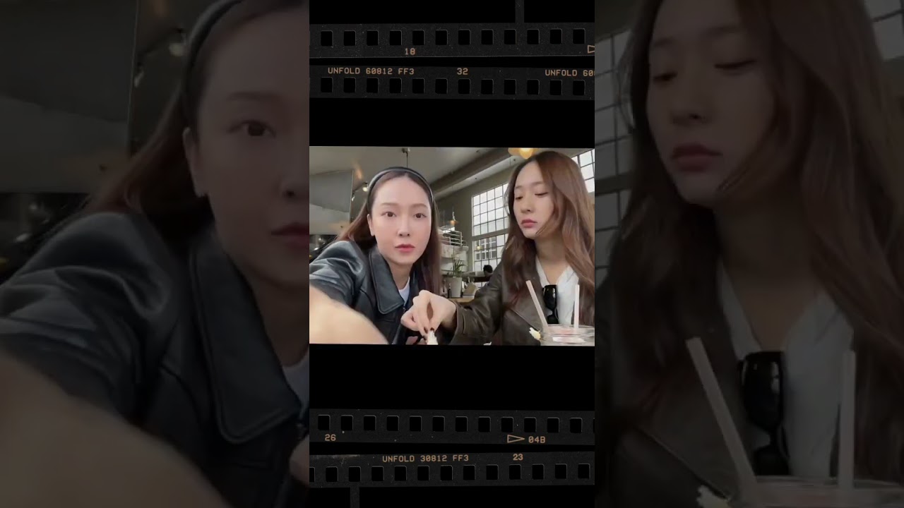 jessica jung update ig 11 june 2025 #jessicajung #krystaljung #jungsister #jungsoojung