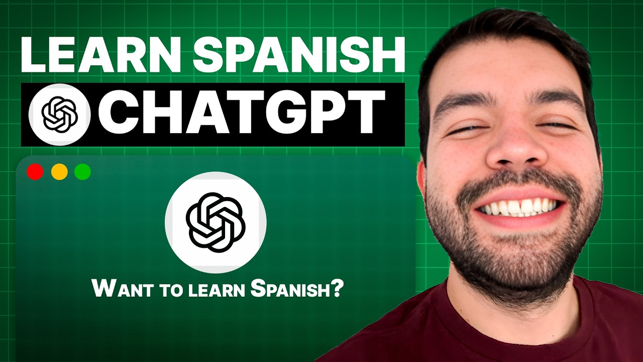 If You’re Not Using ChatGPT to Learn Spanish, You’re Missing Out