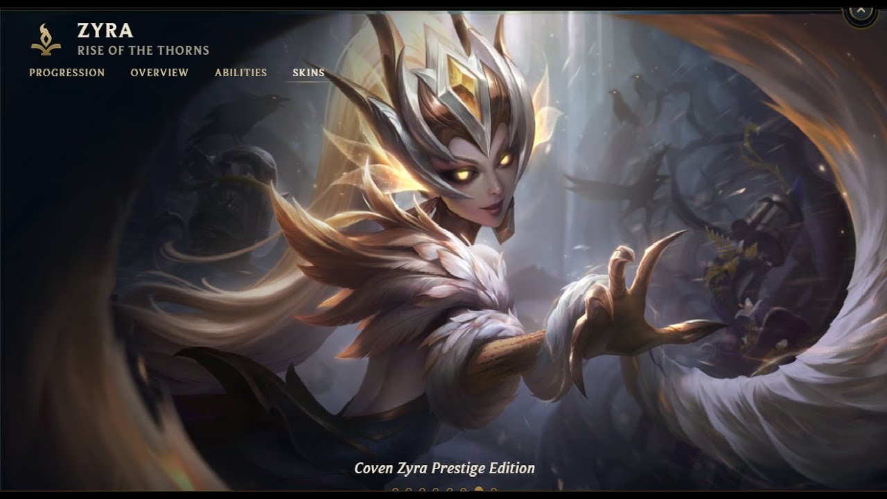 Zyra Support Wins 1v1 Against Kayle | League of Legends s11 v11.7 |