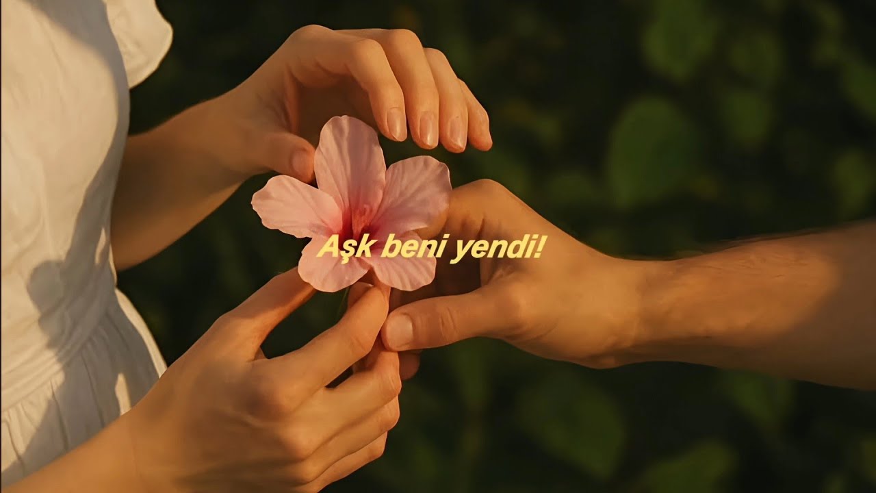 Nur - Love Defeated Me (Türkçe Çeviri)