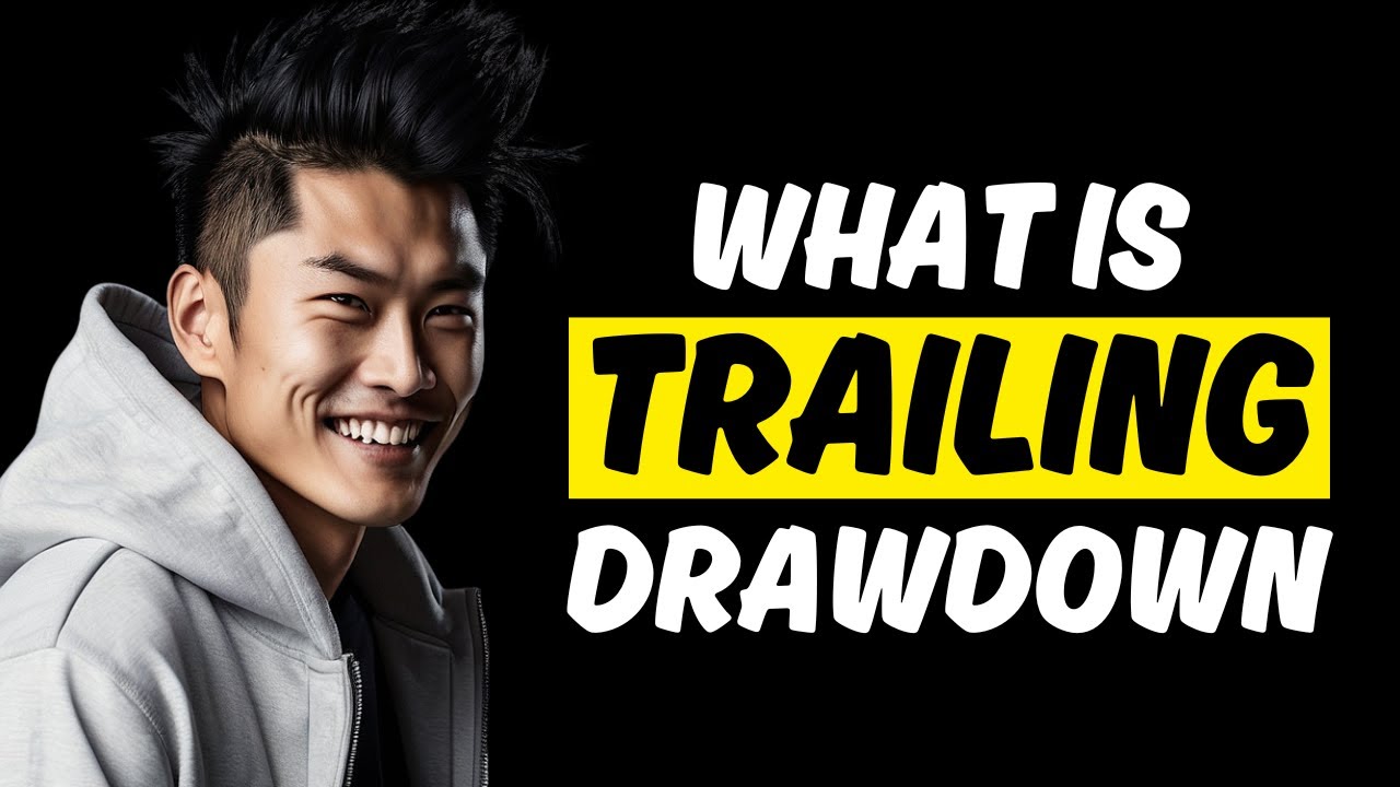 What Is Apex's Trailing Drawdown? (Explained)
