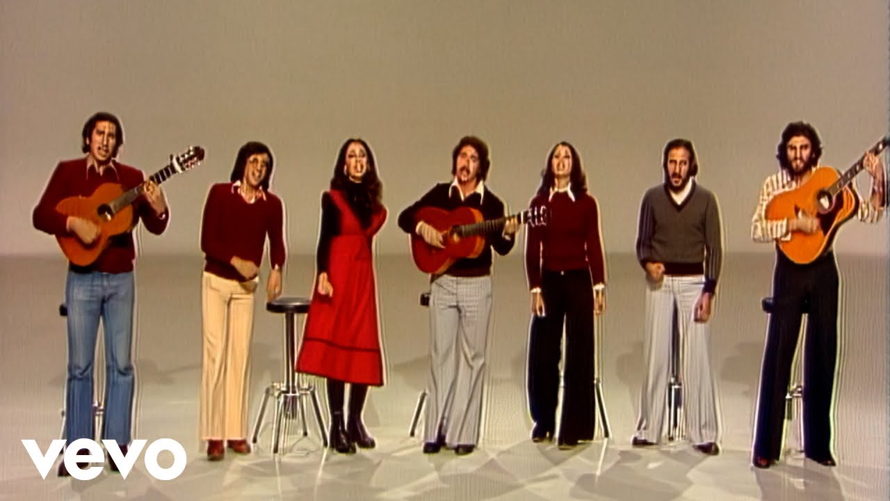 Jarcha - Libertad Sin Ira (Palmarés (Actuación TVE))