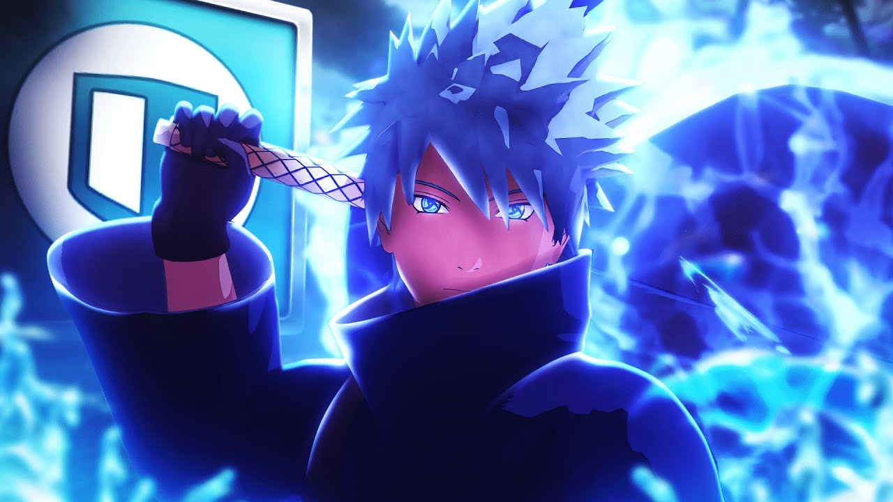 ЛУЧШАЯ сборка защиты в Shinobi Striker