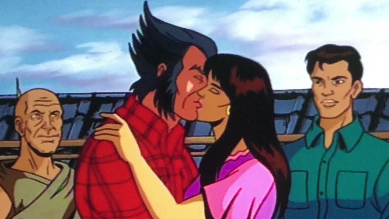 Ep. 60: Wolverine faces down a Japanese bike gang in 