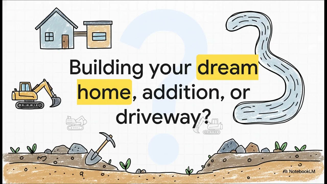 Essential Excavation Methods Every Construction Project Should Know | Timberline Excavation