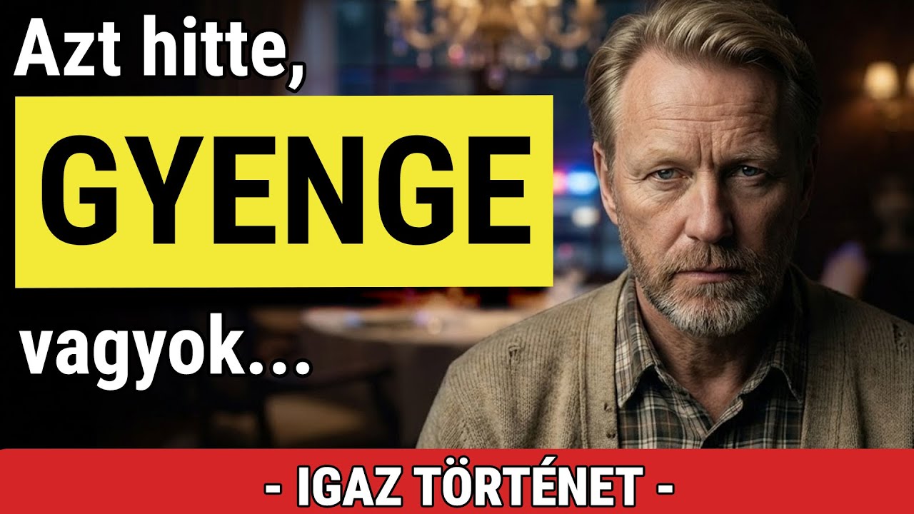 Megütötte a fiamat, de nem tudta, ki vagyok. | Igaz Történet