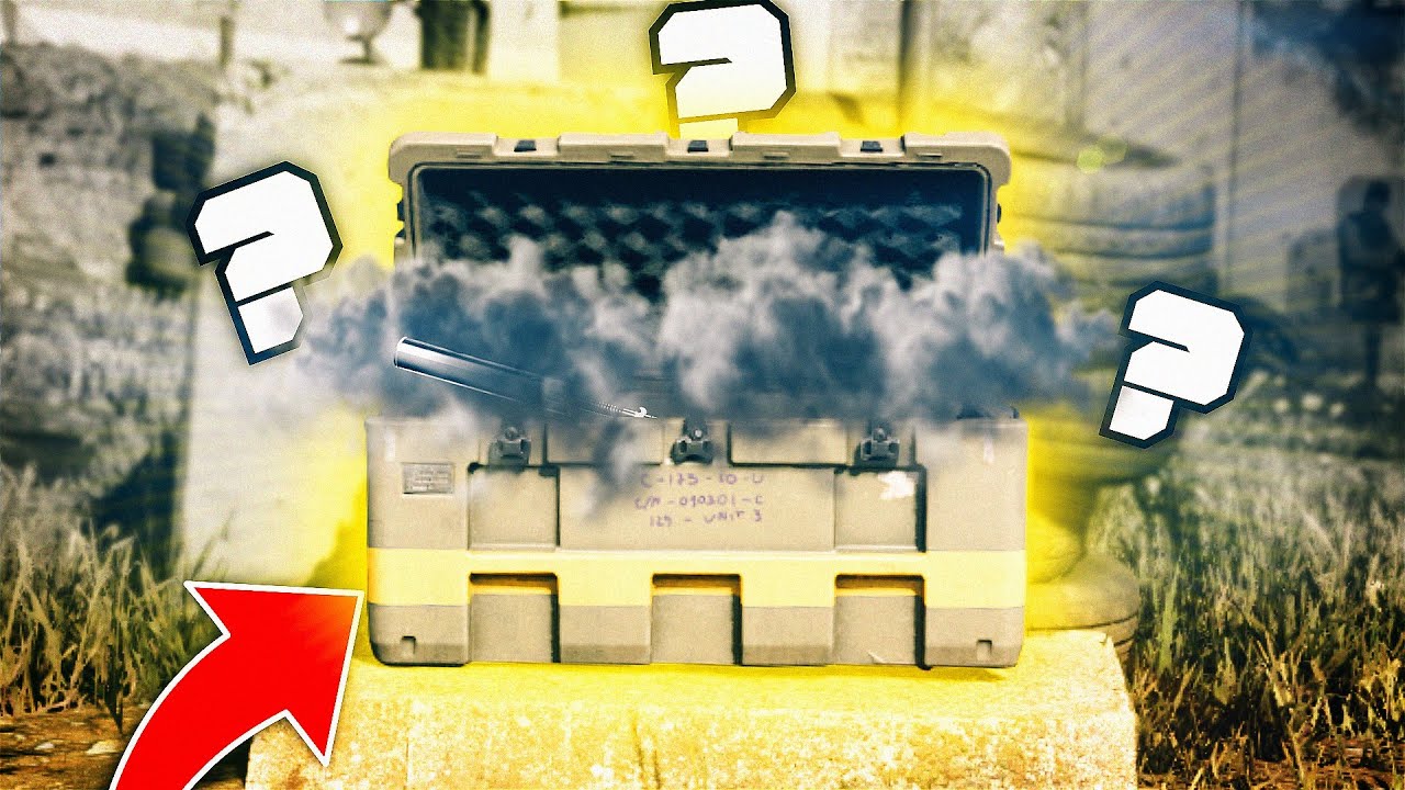 ЭТО ОРУЖИЕ БУДЕТ МЕТОЙ ПОСЛЕ НЕРФА FFAR В WARZONE