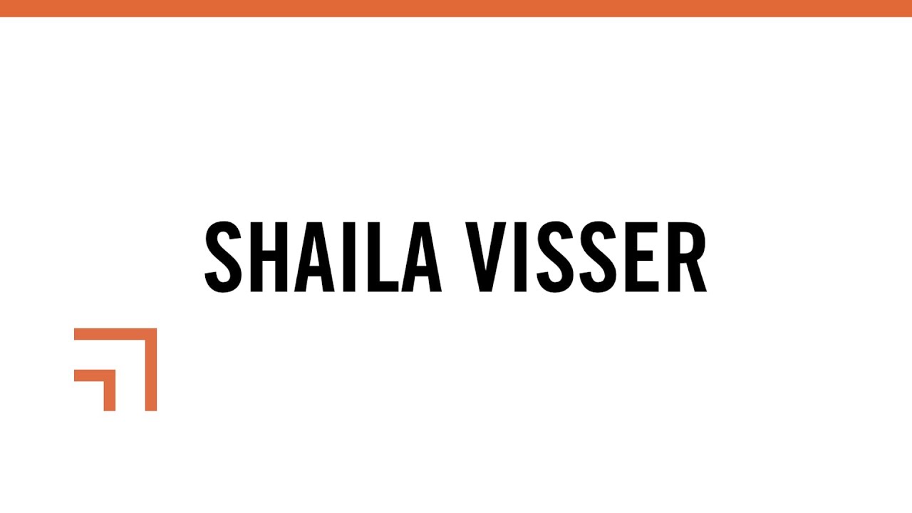 Multiply Conference 2018 | Shaila Visser