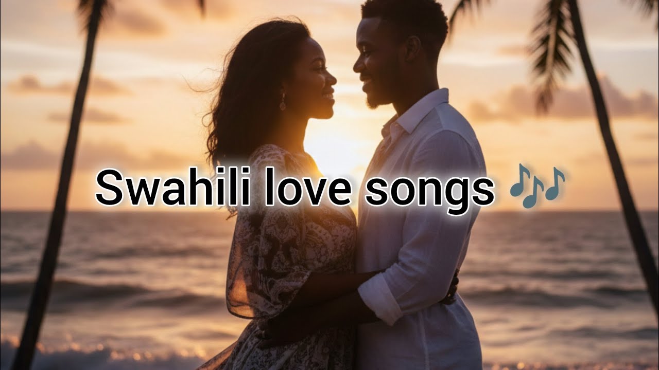 Swahili Love Songs Mix 💕 | Romantic & Emotional Bongo Love Music