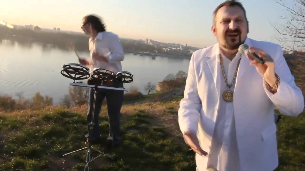 Pero Defformero - Sedmica na lotu