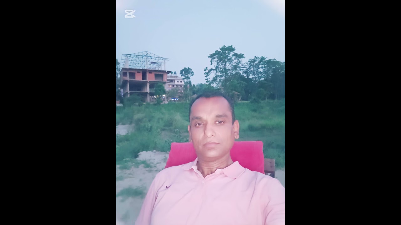 आफ्नो घर आफैंलाई बिरानो भयो