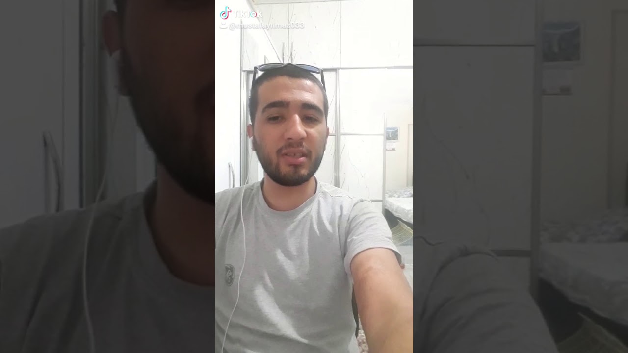 İsmail yk şarkı(Tik Tok)❤