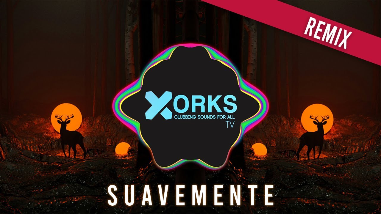 Elvis Crespo - Suavemente (KARYO & Miroo Remix)