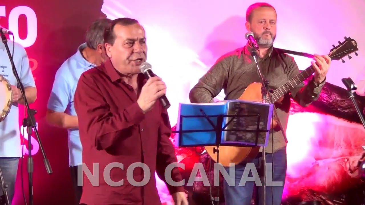 Os Amigos de Pombeiro V-010 (Mariazinha )