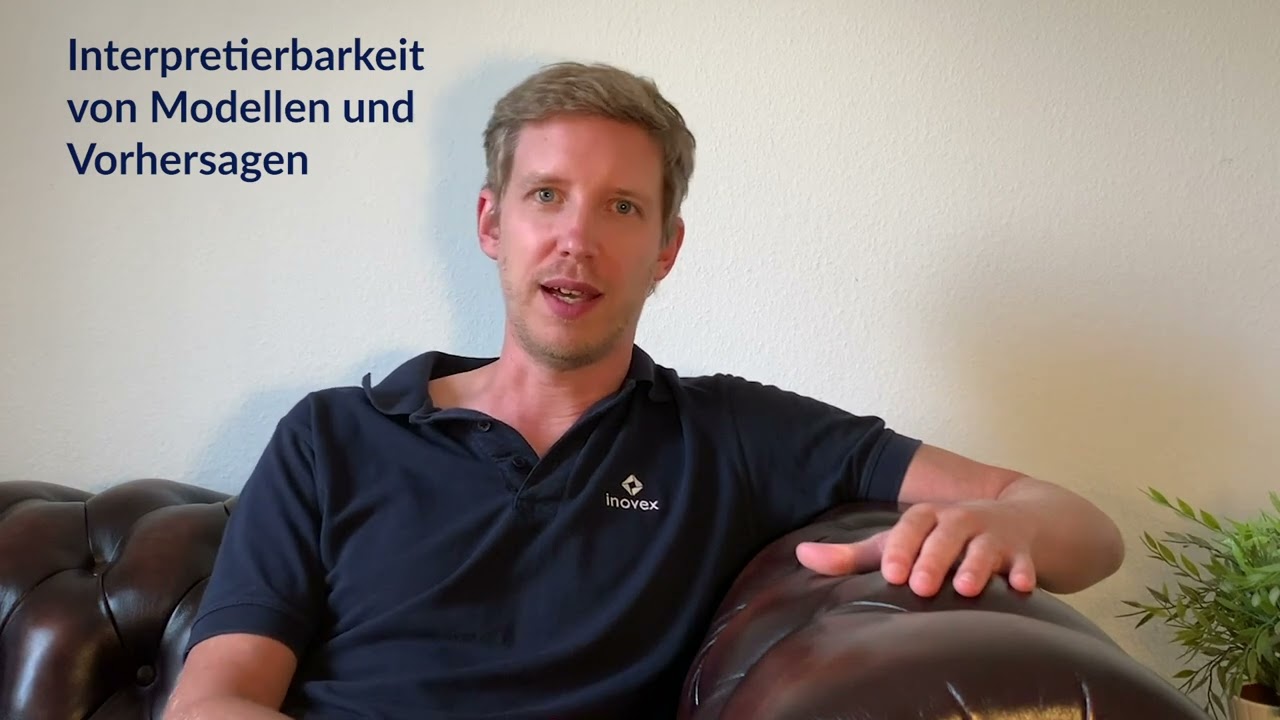 Werde Data Scientist bei inovex!
