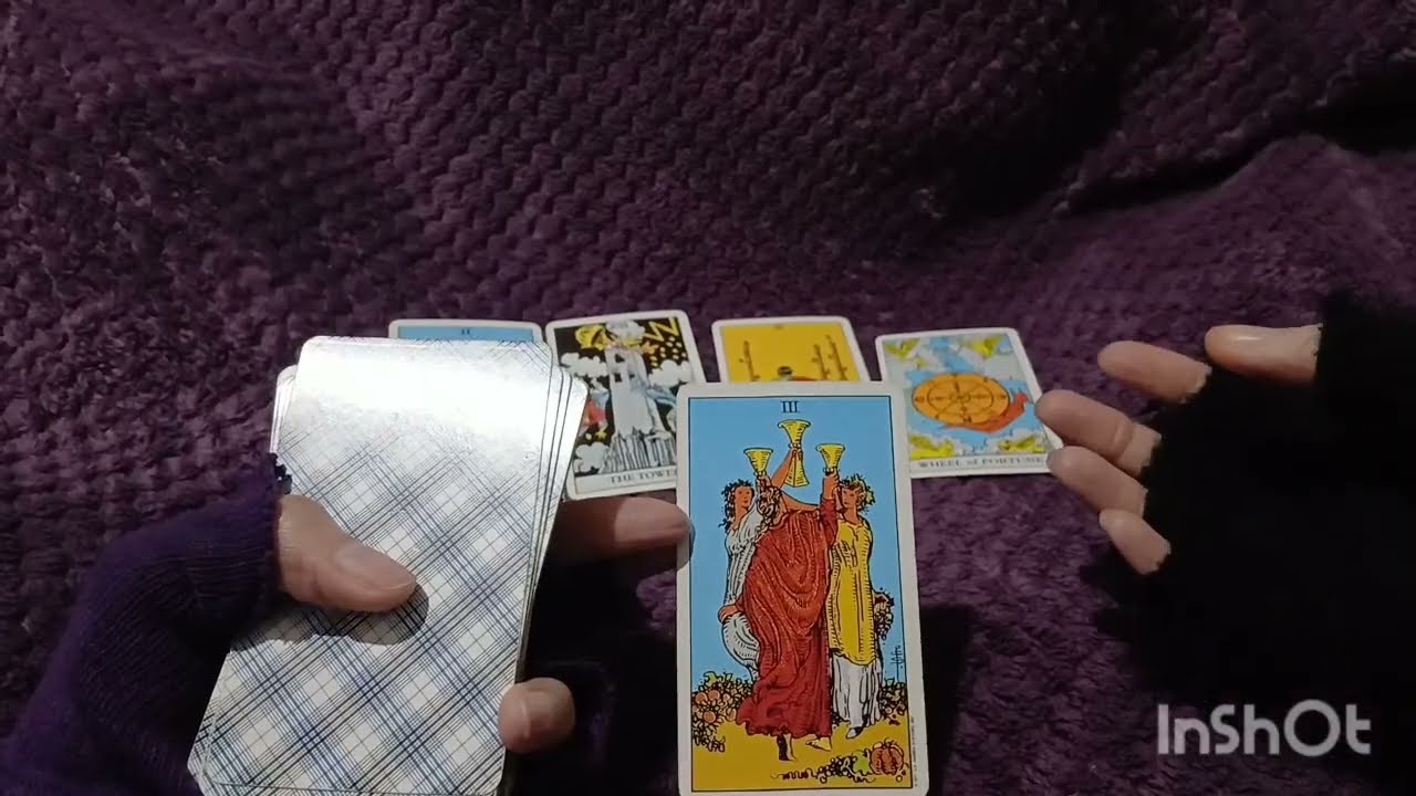 ما القادم في طريقكم اضمرو نيتكم