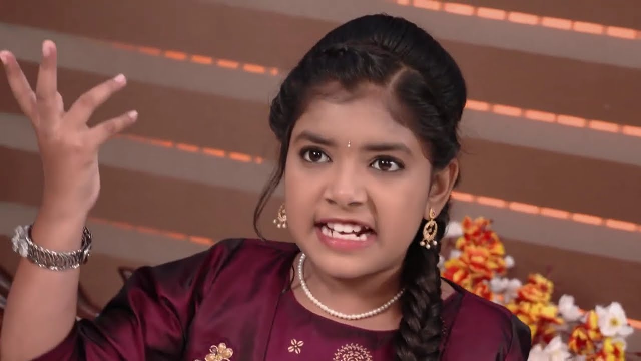 Ganga Manga - Ep 174 - Sreevani,Nalini,preethi srinivas - Telugu Tv Serial - Zee5 Telugu Classics