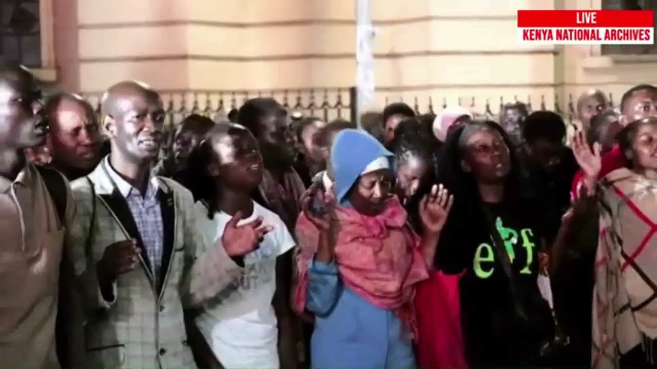 NASUBIRI MALANGONI