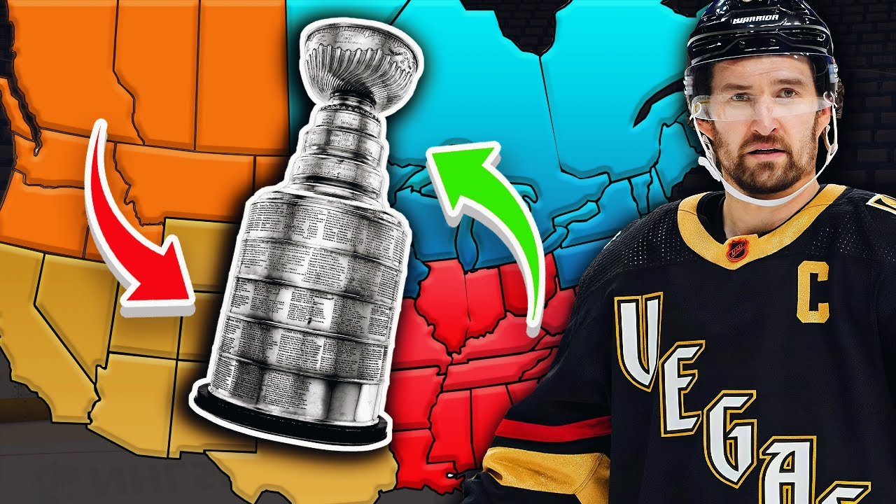 NHL Imperialism - Playoff Edition