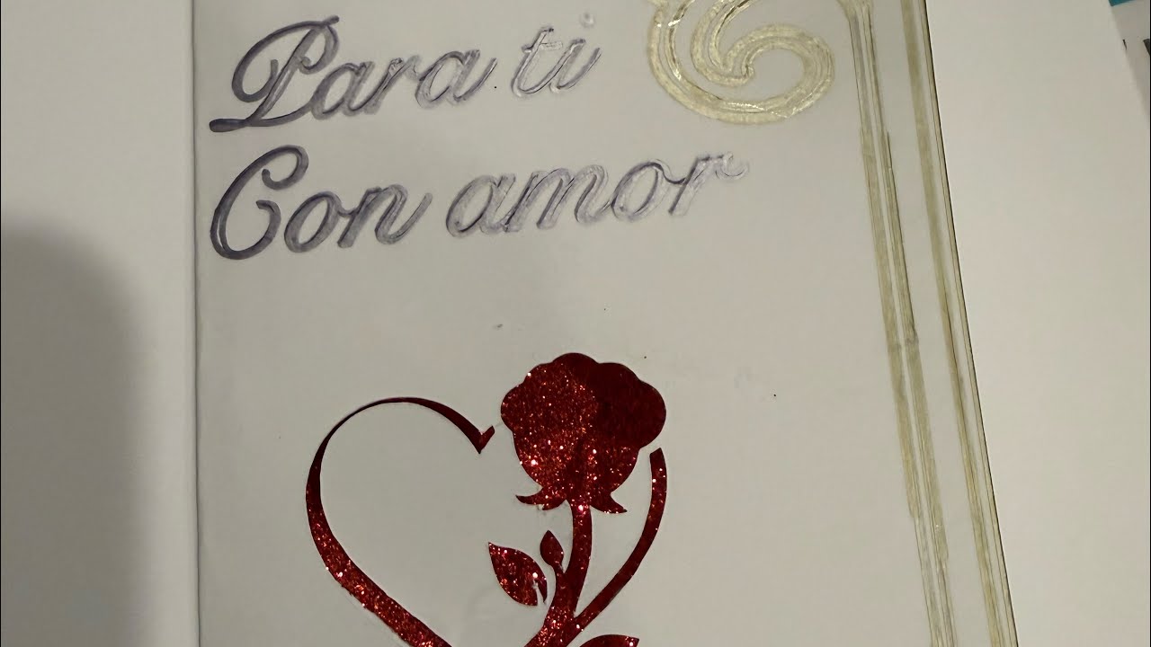 En esta ocacion les estare mostrando como usar el lapis de Mercado y el marcador en la cricut