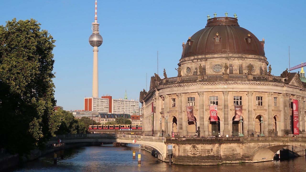 Criticonas S.L en Berlín