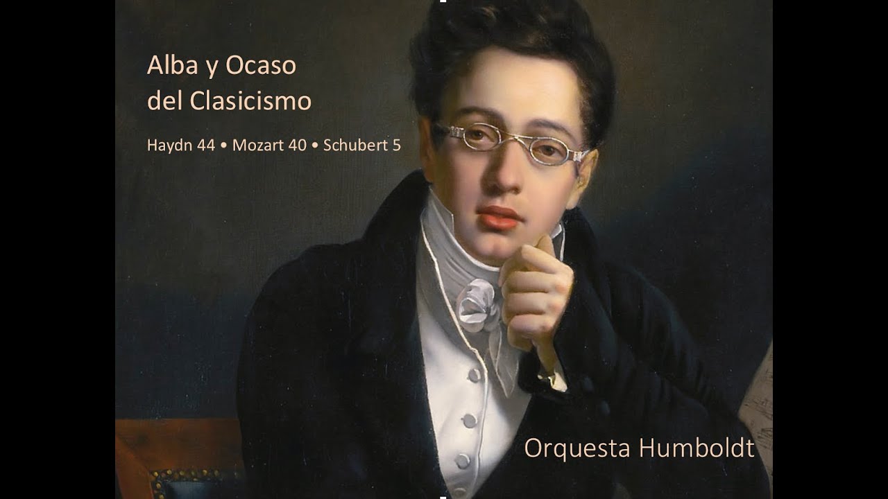 Orquesta Humboldt live from Oviedo