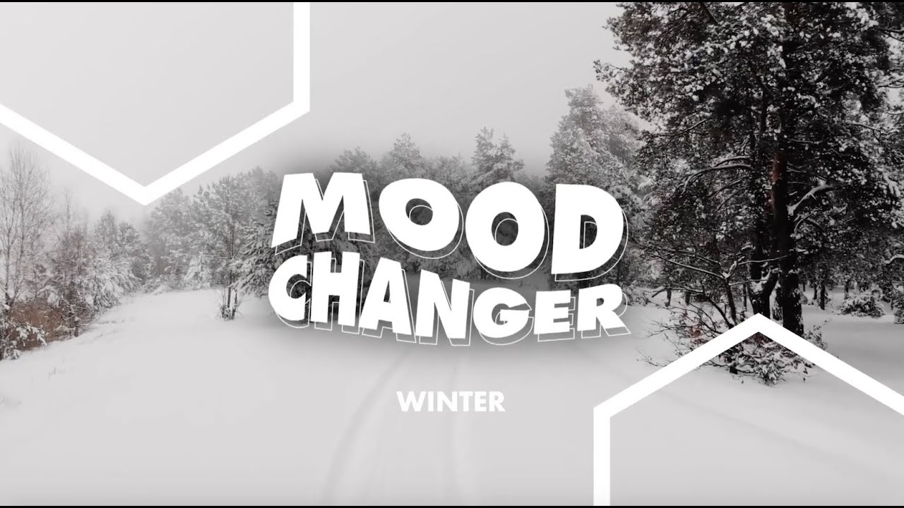Mood Changer #2 : Winter | Jamendo Licensing