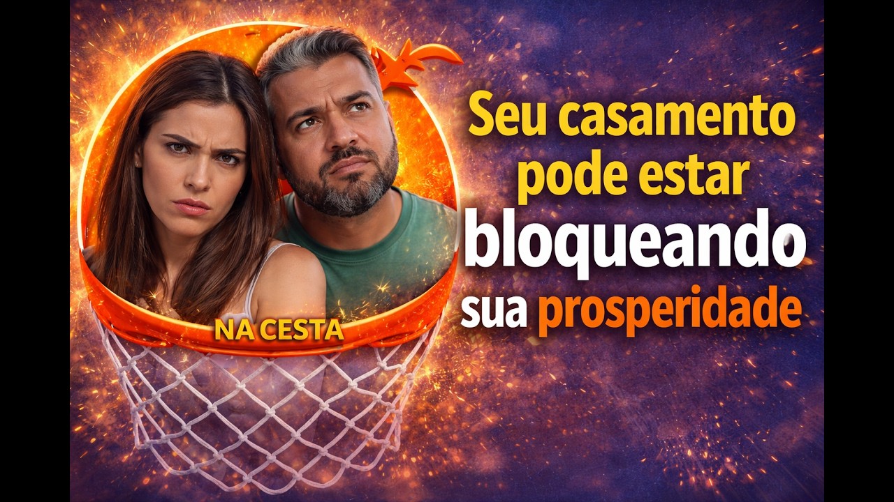 SEU CASAMENTO PODE ESTA BLOQUEANDO SUA PROSPERIDADE