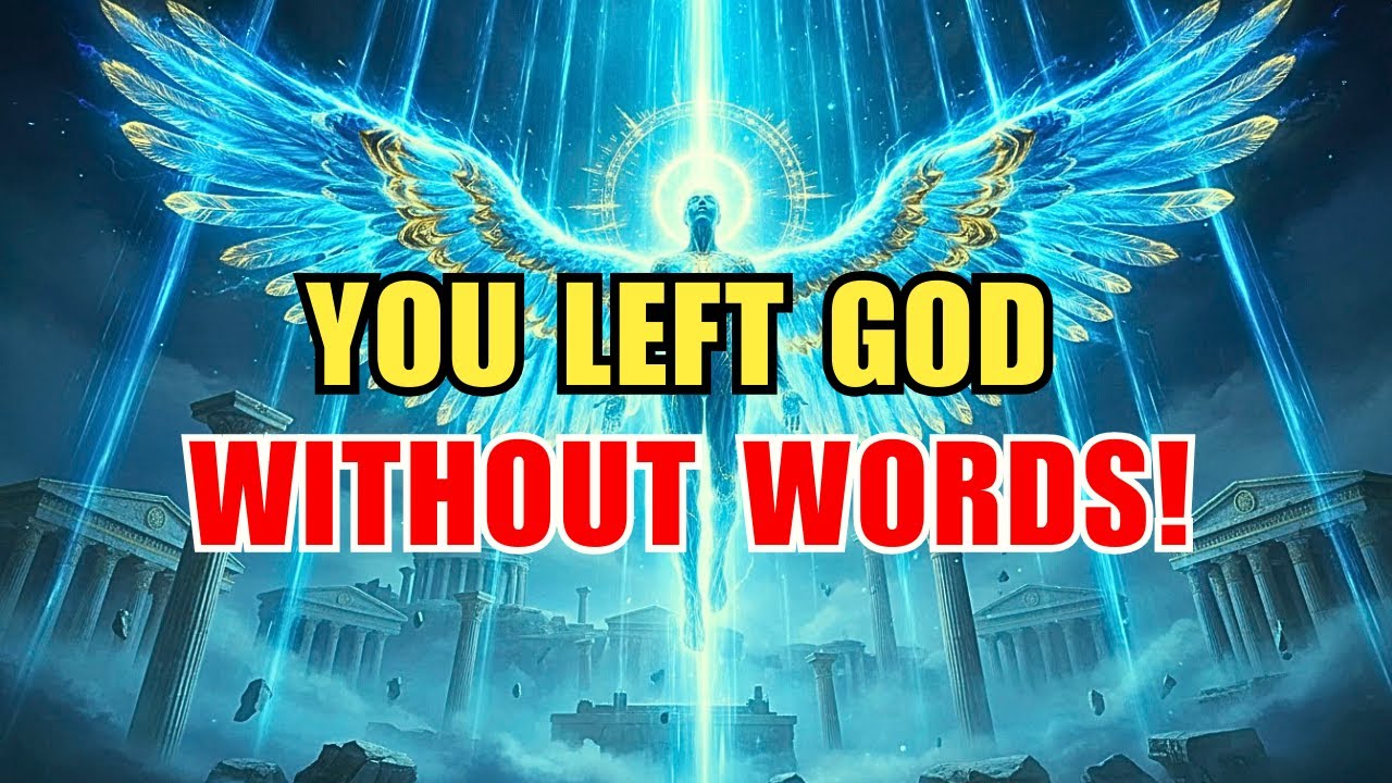 CHOSEN‼️You've just UNLOCKED a FORBIDDEN gift 🔓 — Not even LUCIFER knew it EXISTED! 😈🔥