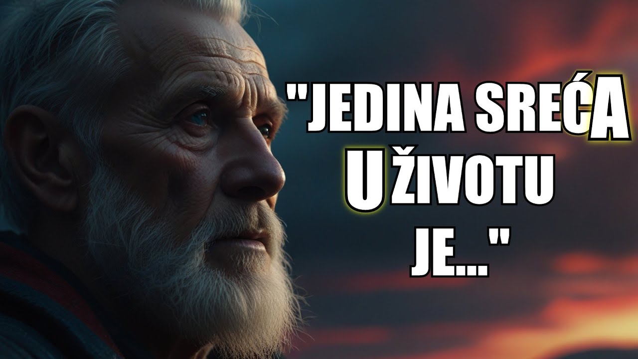 Na Tebi je Izbor - Citati o Sreći