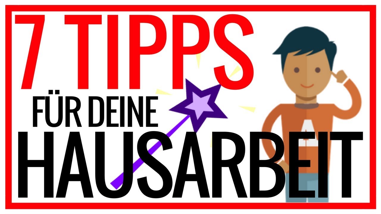 Hausarbeit Tipps | 7 kostbare Empfehlungen für eine märchenhafte Note ✨📖
