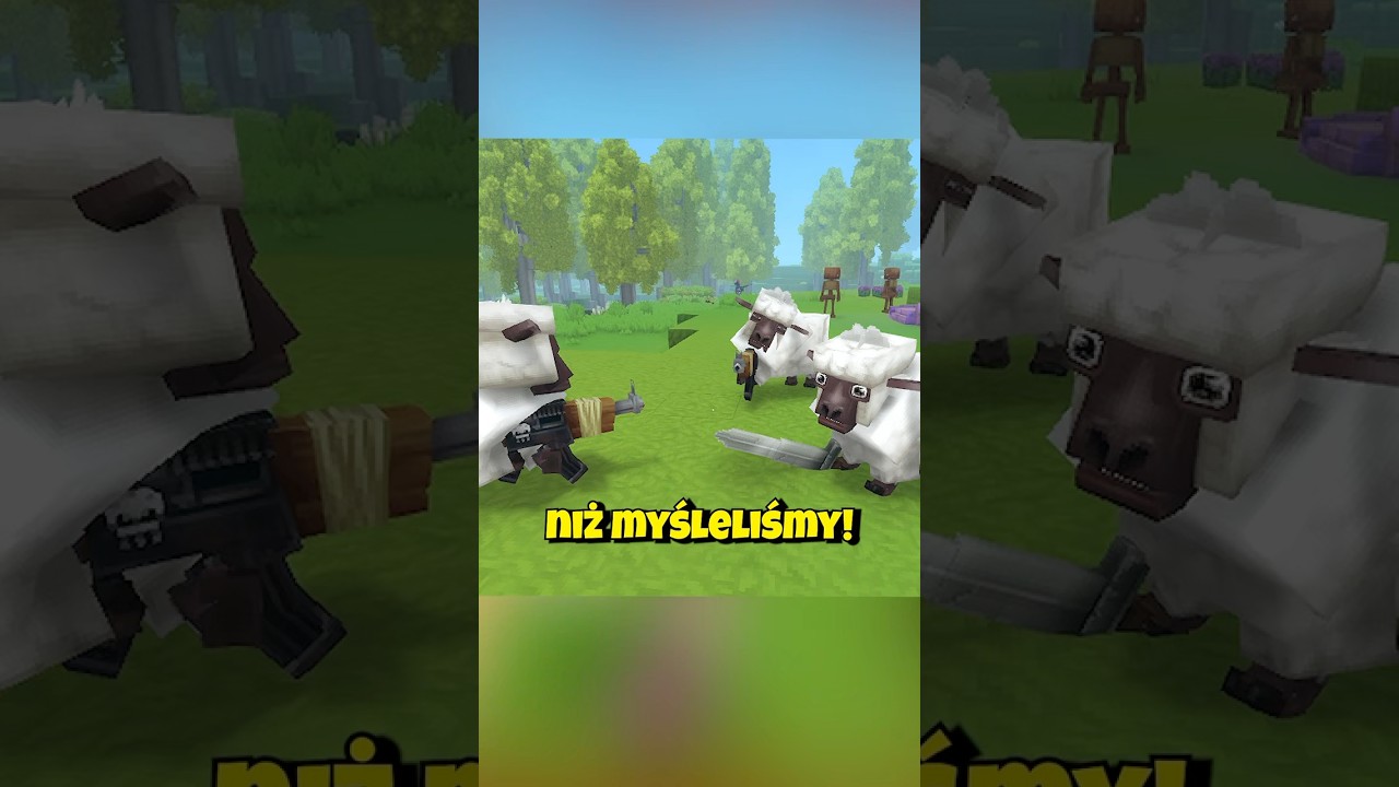 To otwiera NOWE MOŻLIWOŚCI! 🤯🔥Nowy wpis o INTELIGENCJI NPC #hytalenews #hytalelore #hytalenpc
