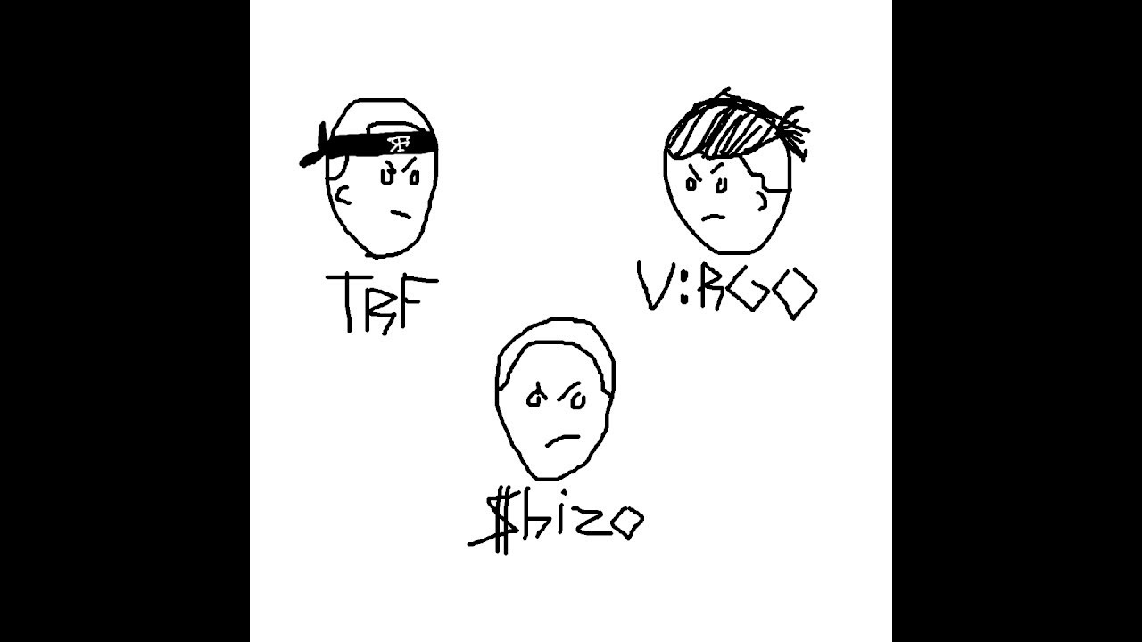 V:RGO x Emil TRF - TAZ DETO LAPA E TVOYTA