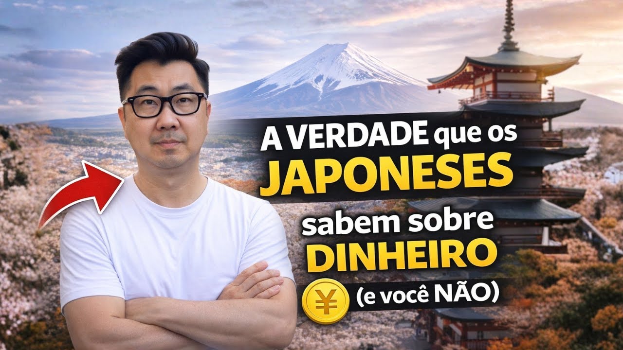 Transforme sua Vida Financeira com Estas 10 Regras do Minimalismo Japonês