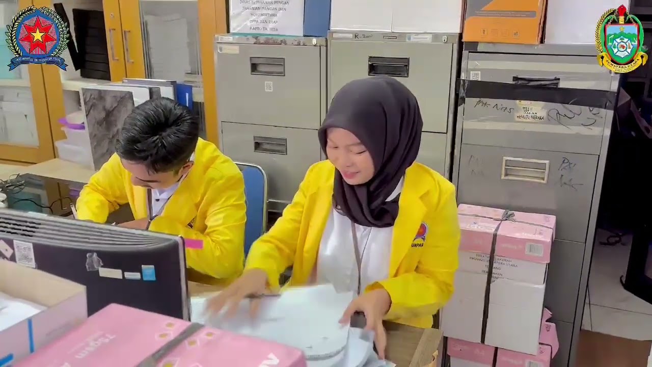 kampus berdampak magang berdampak 2025/2026 di BKAD provsu