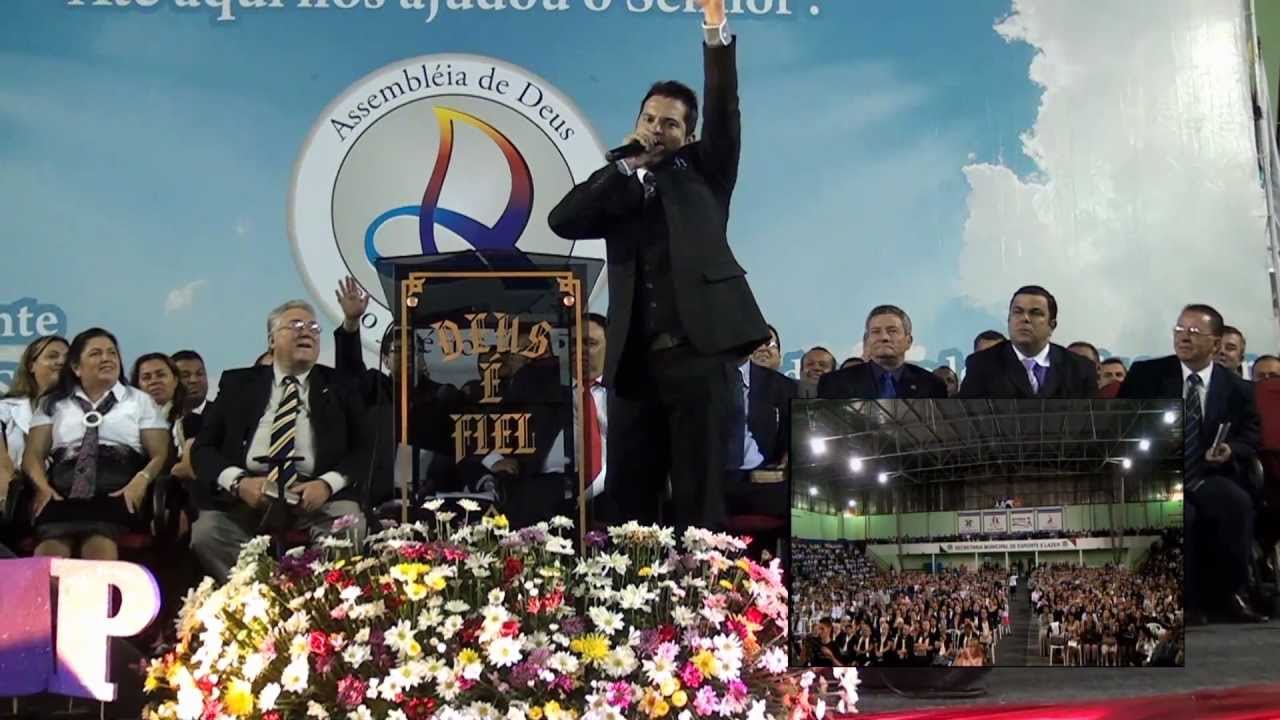 GERSINHO É MISTÉRIO
