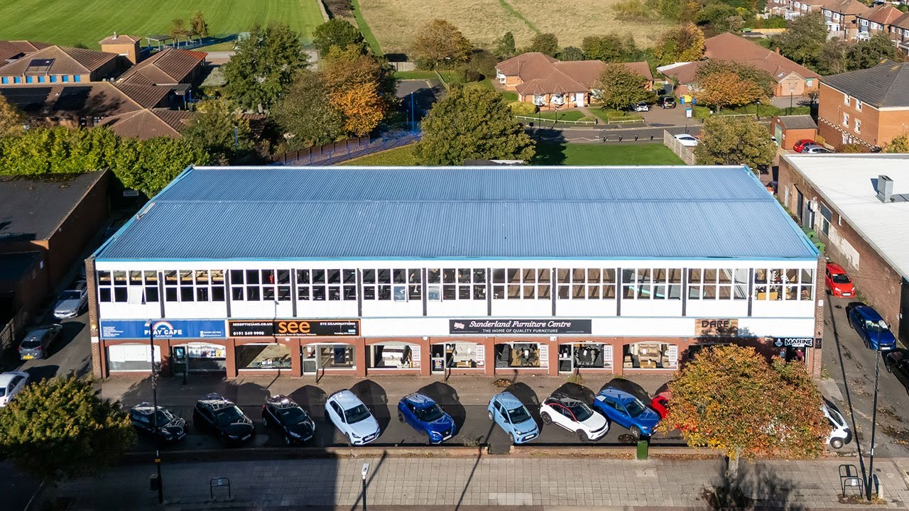 9-10 Station Road | Sunderland | SR6 9AA