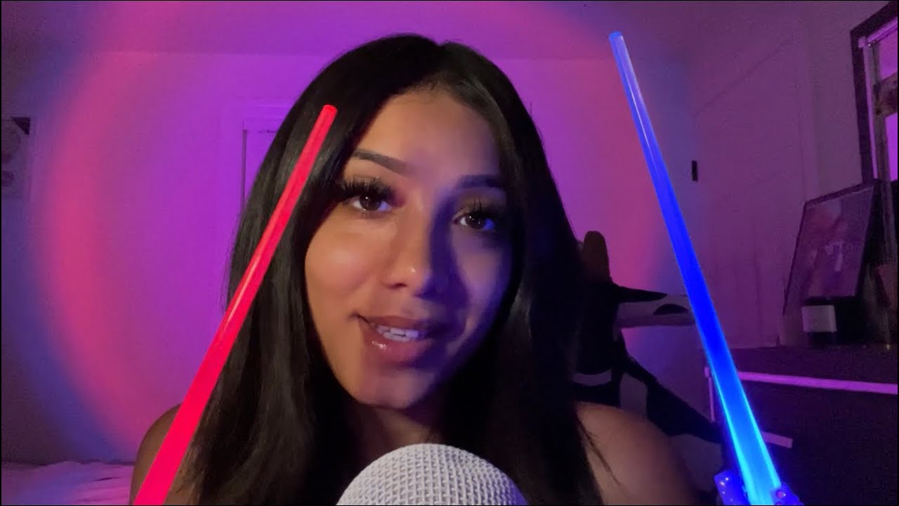 THIS ASMR WILL GET YOU REALLY HIGH 😵‍💫💤