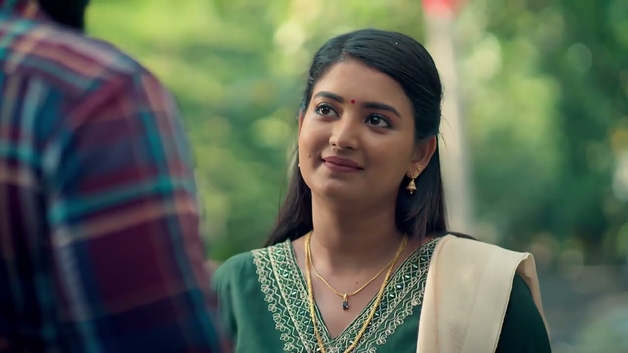 Krishnanനോട് സത്യം വെളിപ്പെടുത്തി Anjali | Subhadram | Full Ep 49 | Snisha, Jai - Zee Keralam