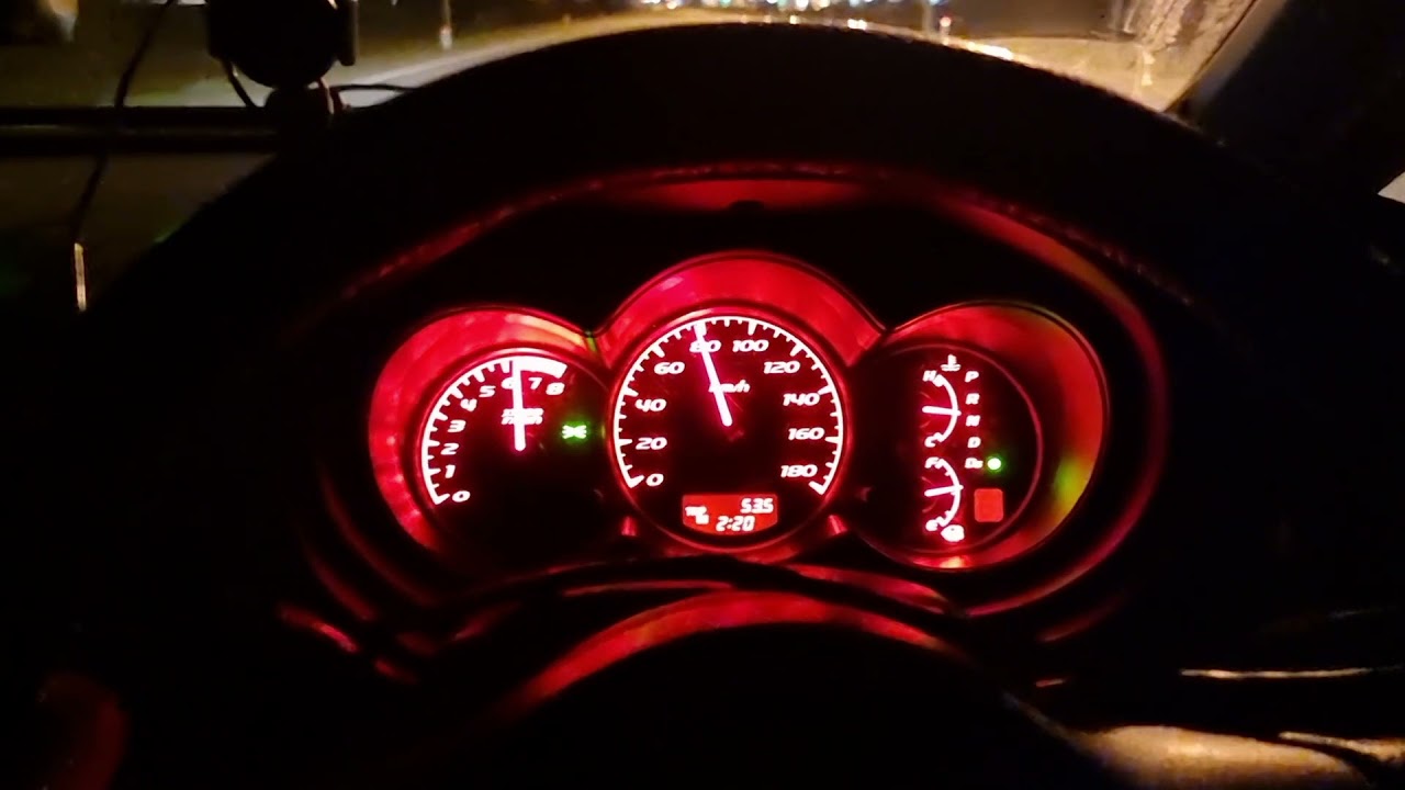 COLT PLUS RALLIART 0-100 5.1 sec