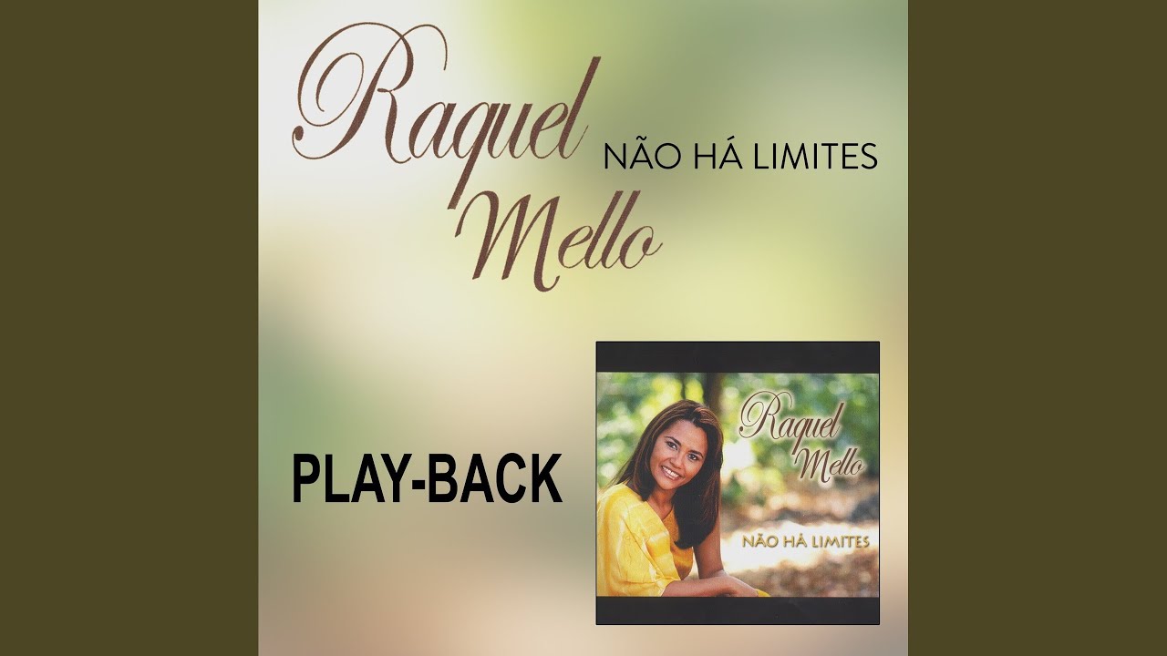 Infinitamente Mais (Playback)