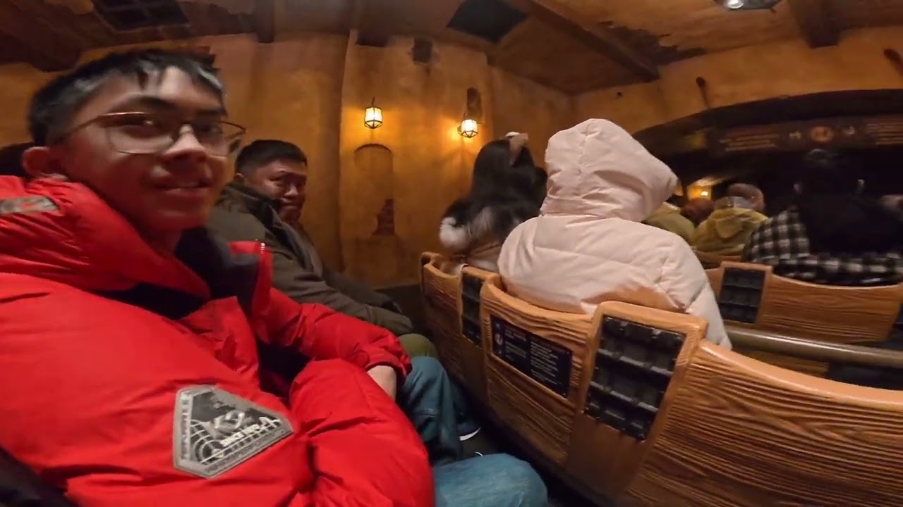 Shanghai Disneyland 2026