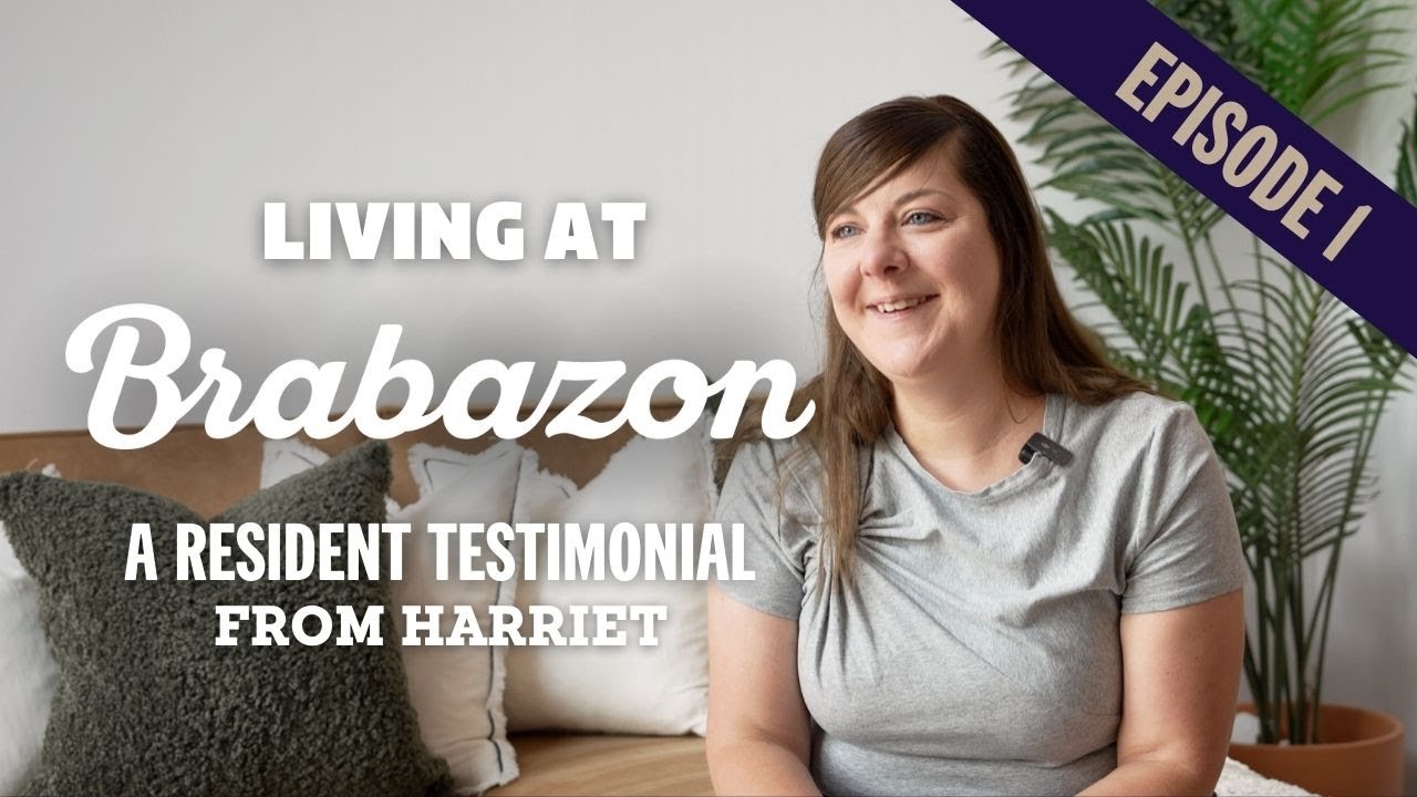 Living at Brabazon, Bristol: A Resident Testimonial | Episode 1