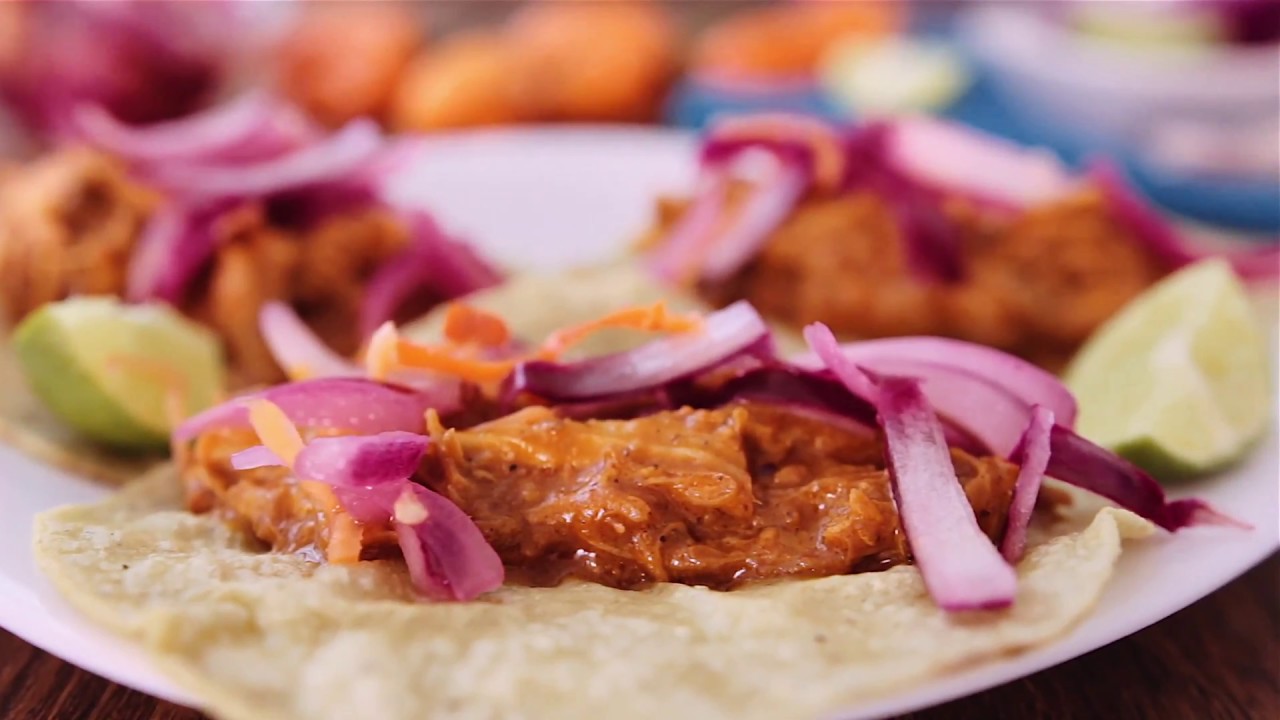 Cochinita 