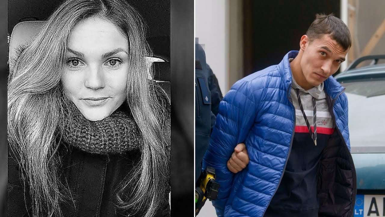 Merginos nužudymu įtariamas Leonas Bieliauskas: „Sau niekada neatleisiu“