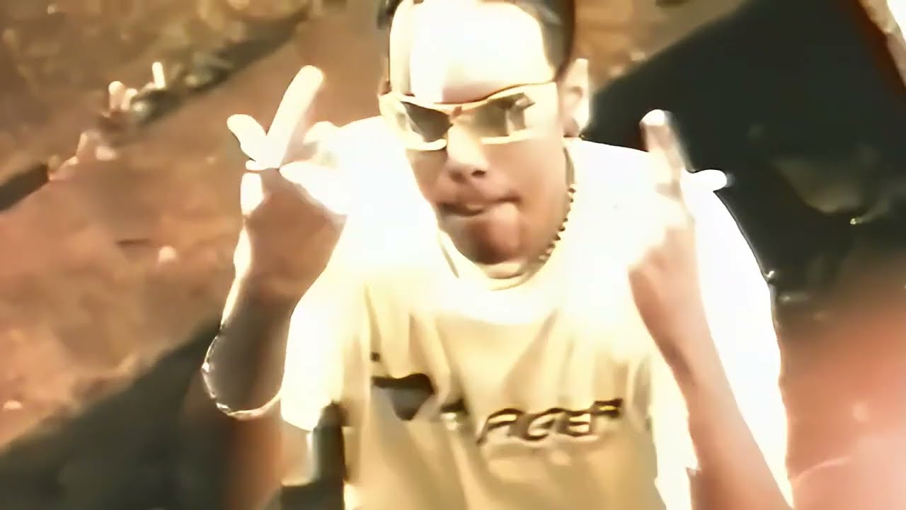 Joselito - Chica Bon Bon (Clean Extended)